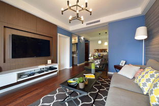 客厅装修效果图片（客厅装修效果图片大全现代简约实用）,客厅装修效果图片（客厅装修效果图片大全现代简约实用）,第3张