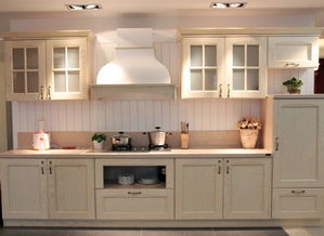 欧式橱柜图片（欧式橱柜图片效果图）,欧式橱柜图片（欧式橱柜图片效果图）,第1张