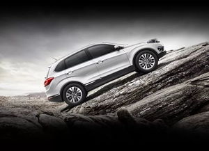 凯翼x5(凯翼x5价格及图片),第3张 凯翼x5(凯翼x5价格及图片),凯翼x5(凯翼x5价格及图片),第3张