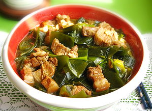 排骨炖海带的家常做法(海带红烧肉的家常做法),第1张 排骨炖海带的家常做法(海带红烧肉的家常做法),排骨炖海带的家常做法(海带红烧肉的家常做法),第1张