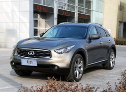 英菲尼迪fx35(英菲尼迪fx35是几驱的),第3张 英菲尼迪fx35(英菲尼迪fx35是几驱的),英菲尼迪fx35(英菲尼迪fx35是几驱的),第3张