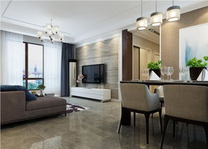 三室两厅装饰(三室两厅装饰样板间),第3张 三室两厅装饰(三室两厅装饰样板间),三室两厅装饰(三室两厅装饰样板间),第3张