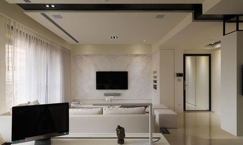 电视背景墙装修图片(理石电视背景墙装修效果图),第2张 电视背景墙装修图片(理石电视背景墙装修效果图),电视背景墙装修图片(理石电视背景墙装修效果图),第2张