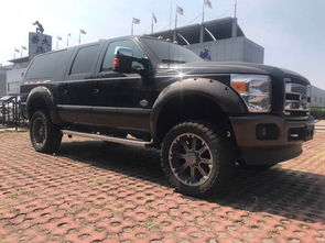 福特皮卡猛禽报价（福特皮卡猛禽f250报价）,福特皮卡猛禽报价（福特皮卡猛禽f250报价）,第1张