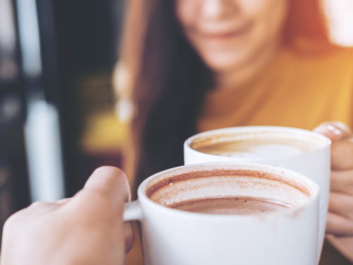 哺乳期能不能喝咖啡（哺乳期能不能喝咖啡味的奶茶）,哺乳期能不能喝咖啡（哺乳期能不能喝咖啡味的奶茶）,第3张