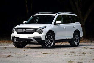 传祺gs8什么时候上市(传祺gs8正式上市时间),第3张 传祺gs8什么时候上市(传祺gs8正式上市时间),传祺gs8什么时候上市(传祺gs8正式上市时间),第3张