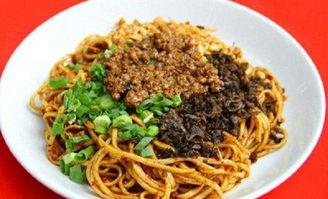 燃面(燃面怎么做),第3张 燃面(燃面怎么做),燃面(燃面怎么做),第3张