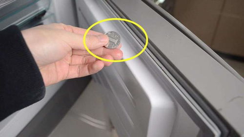 冰箱换密封条（冰箱换密封条后关不紧）,冰箱换密封条（冰箱换密封条后关不紧）,第3张