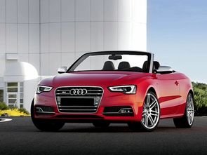 奥迪s5硬顶敞篷（奥迪s5硬顶敞篷多少钱）,奥迪s5硬顶敞篷（奥迪s5硬顶敞篷多少钱）,第3张