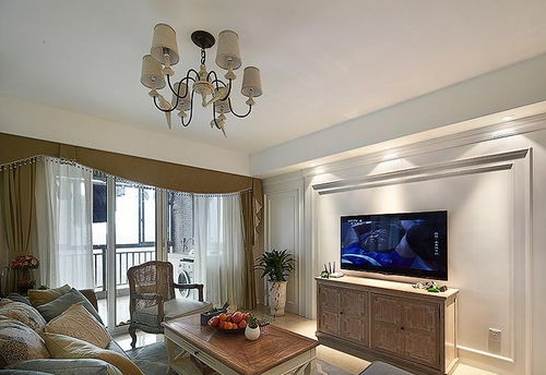 三房两厅装修效果图(三房两厅的装修设计图),第3张 三房两厅装修效果图(三房两厅的装修设计图),三房两厅装修效果图(三房两厅的装修设计图),第3张