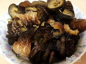 海参吃法越简单营养越高（海参的简单出色的卓越的优异的杰出的做法）,海参吃法越简单营养越高（海参的简单出色的卓越的优异的杰出的做法）,第1张