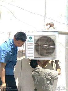 空调的安装(空调的安装与拆卸),第1张 空调的安装(空调的安装与拆卸),空调的安装(空调的安装与拆卸),第1张
