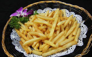 炸薯条的做法视频(炸薯条的做法视频教程简单),第2张 炸薯条的做法视频(炸薯条的做法视频教程简单),炸薯条的做法视频(炸薯条的做法视频教程简单),第2张