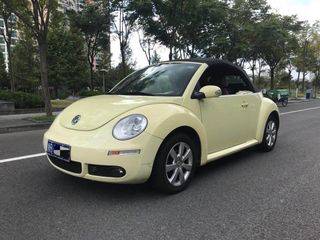 大众甲壳虫敞篷（大众甲壳虫敞篷汽车2023款报价图片）,大众甲壳虫敞篷（大众甲壳虫敞篷汽车2023款报价图片）,第3张