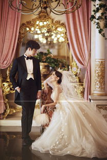 韩式风格（韩式风格婚纱照图片）,韩式风格（韩式风格婚纱照图片）,第3张