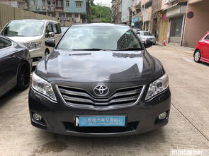 丰田camry(丰田camry发布是在哪一年),第1张 丰田camry(丰田camry发布是在哪一年),丰田camry(丰田camry发布是在哪一年),第1张