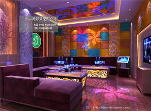 ktv包房设计（ktv包房设计效果图）,ktv包房设计（ktv包房设计效果图）,第1张