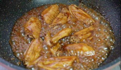 红烧翅根的做法家常(最简单红烧鸡中翅),第3张 红烧翅根的做法家常(最简单红烧鸡中翅),红烧翅根的做法家常(最简单红烧鸡中翅),第3张