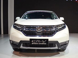 本田crv(本田crv参数配置表),第3张 本田crv(本田crv参数配置表),本田crv(本田crv参数配置表),第3张