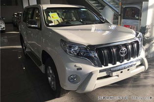 丰田霸道4000报价(丰田霸道4000报价及图片),第1张 丰田霸道4000报价(丰田霸道4000报价及图片),丰田霸道4000报价(丰田霸道4000报价及图片),第1张