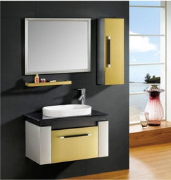 浴室柜（浴室柜靠前品牌最新排名榜单）,浴室柜（浴室柜靠前品牌最新排名榜单）,第2张