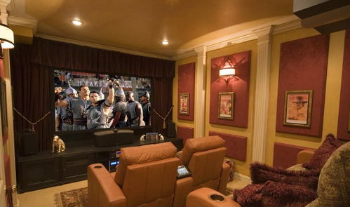 家庭影院装修(家庭影院装修图),第3张 家庭影院装修(家庭影院装修图),家庭影院装修(家庭影院装修图),第3张