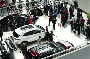 济南春季车展(济南春季车展日期),第3张 济南春季车展(济南春季车展日期),济南春季车展(济南春季车展日期),第3张