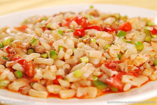 丁丁炒面（丁丁炒面的做法）,丁丁炒面（丁丁炒面的做法）,第3张