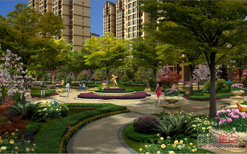 住宅小区绿化率(住宅小区绿化率要求是多少),第2张 住宅小区绿化率(住宅小区绿化率要求是多少),住宅小区绿化率(住宅小区绿化率要求是多少),第2张