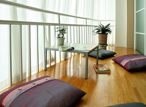 阳台装修效果图(阳台装修效果图图片大全),第2张 阳台装修效果图(阳台装修效果图图片大全),阳台装修效果图(阳台装修效果图图片大全),第2张