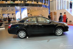 上海英伦海景(上海英伦海景轿车质量怎么样),第3张 上海英伦海景(上海英伦海景轿车质量怎么样),上海英伦海景(上海英伦海景轿车质量怎么样),第3张