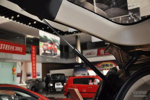 英伦sx6（英伦sx718二手车）,英伦sx6（英伦sx718二手车）,第2张