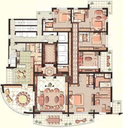 汤臣一品户型图(上海汤臣一品户型图),第2张 汤臣一品户型图(上海汤臣一品户型图),汤臣一品户型图(上海汤臣一品户型图),第2张