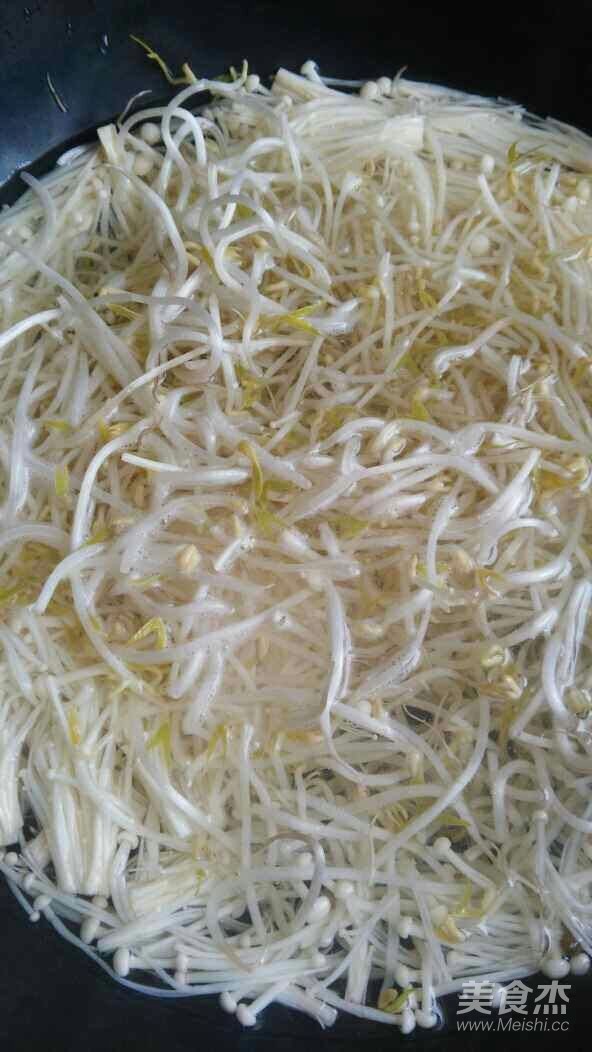 金针菇凉拌菜的做法(金针菇凉拌菜的做法大全),第2张 金针菇凉拌菜的做法(金针菇凉拌菜的做法大全),金针菇凉拌菜的做法(金针菇凉拌菜的做法大全),第2张