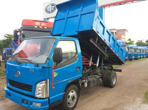 一汽红塔（一汽红塔自卸车）,一汽红塔（一汽红塔自卸车）,第1张