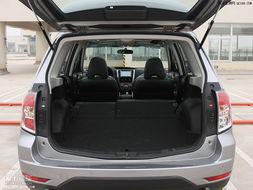 斯巴鲁森林人保养（斯巴鲁森林人保养周期表）,斯巴鲁森林人保养（斯巴鲁森林人保养周期表）,第1张