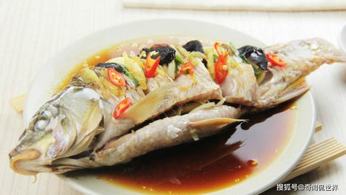 小鲫鱼的做法大全家常菜（小鲫鱼的做法大全家常菜简单）,小鲫鱼的做法大全家常菜（小鲫鱼的做法大全家常菜简单）,第2张