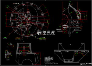 后桥壳（后桥壳体）,后桥壳（后桥壳体）,第2张