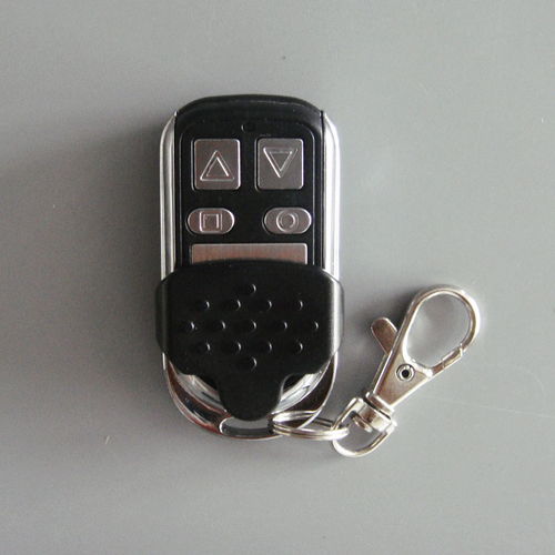 卷帘门遥控器怎么配（卷帘门遥控器怎么配码）,卷帘门遥控器怎么配（卷帘门遥控器怎么配码）,第2张