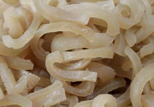 猪皮冻的危害(猪皮冻对身体有什么好处),第3张 猪皮冻的危害(猪皮冻对身体有什么好处),猪皮冻的危害(猪皮冻对身体有什么好处),第3张