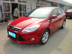 福克斯两箱(福克斯两厢红色),第1张 福克斯两箱(福克斯两厢红色),福克斯两箱(福克斯两厢红色),第1张