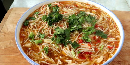 金针菇怎么做好吃汤(金针菇怎么做好吃汤面),第3张 金针菇怎么做好吃汤(金针菇怎么做好吃汤面),金针菇怎么做好吃汤(金针菇怎么做好吃汤面),第3张