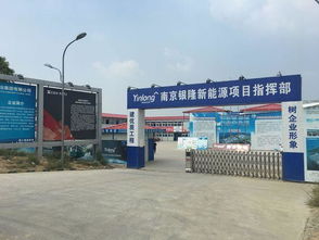 珠海银隆新能源有限公司(珠海银隆新能源有限公司现在怎么样),第2张 珠海银隆新能源有限公司(珠海银隆新能源有限公司现在怎么样),珠海银隆新能源有限公司(珠海银隆新能源有限公司现在怎么样),第2张