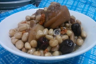 猪蹄炖花生怎么做好吃(猪蹄炖花生的做法窍门),第2张 猪蹄炖花生怎么做好吃(猪蹄炖花生的做法窍门),猪蹄炖花生怎么做好吃(猪蹄炖花生的做法窍门),第2张