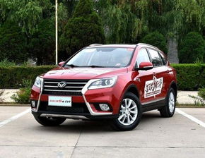 国产suv汽车(国产SuV汽车排行),第2张 国产suv汽车(国产SuV汽车排行),国产suv汽车(国产SuV汽车排行),第2张