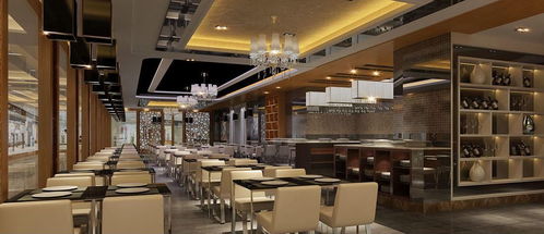 快餐店装修效果图（自助快餐店装修效果图）,快餐店装修效果图（自助快餐店装修效果图）,第1张