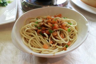 热干面的来历（热干面的来历故事）,热干面的来历（热干面的来历故事）,第2张