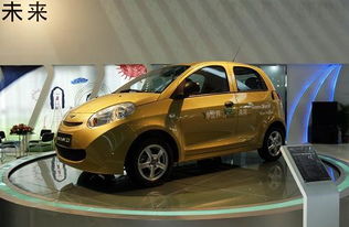 瑞麒m1报价（瑞麒m1ev）,瑞麒m1报价（瑞麒m1ev）,第3张