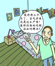 室内装修污染处理(装修污染的治理措施),第1张 室内装修污染处理(装修污染的治理措施),室内装修污染处理(装修污染的治理措施),第1张