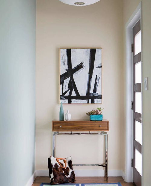 玄关(玄关是指家里的什么位置),第2张 玄关(玄关是指家里的什么位置),玄关(玄关是指家里的什么位置),第2张